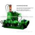 dispersion kneader